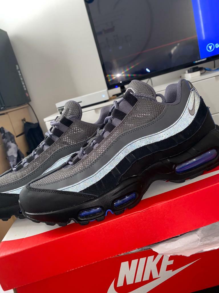 mens 95's